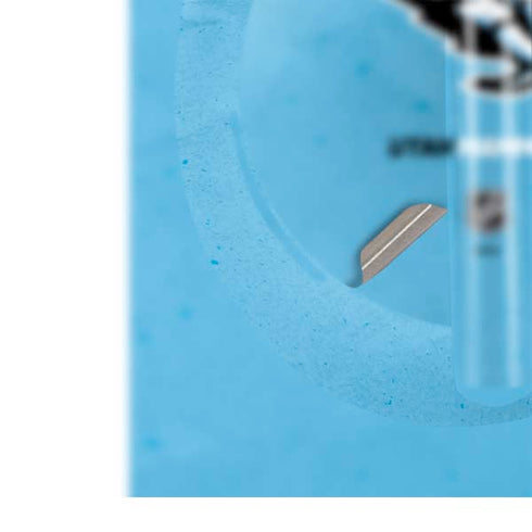 NHL Utah Mammoth Distressed Blue Bose Noise Cancelling Headphones 700 Skin