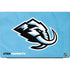 NHL Utah Mammoth Distressed Blue Dell Vostro Skin