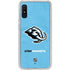 NHL Utah Mammoth Distressed Blue Galaxy Cases