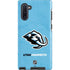 NHL Utah Mammoth Distressed Blue Galaxy Note 10 Pro Case
