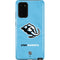 NHL Utah Mammoth Distressed Blue Galaxy Note20 5G Pro Case