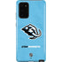 NHL Utah Mammoth Distressed Blue Galaxy Note20 5G Pro Case