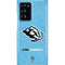 NHL Utah Mammoth Distressed Blue Galaxy Note20 Ultra 5G Lite Case