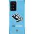 NHL Utah Mammoth Distressed Blue Galaxy Note20 Ultra 5G Lite Case