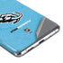NHL Utah Mammoth Distressed Blue Galaxy S20 Ultra 5G Skin