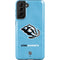 NHL Utah Mammoth Distressed Blue Galaxy S21 Plus 5G Pro Case