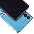 NHL Utah Mammoth Distressed Blue Galaxy S21 Plus 5G Skin