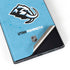 NHL Utah Mammoth Distressed Blue Galaxy S23 Ultra Skin