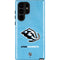 NHL Utah Mammoth Distressed Blue Galaxy S24 Ultra Impact Case