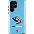 NHL Utah Mammoth Distressed Blue Galaxy S24 Ultra Impact Case