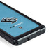NHL Utah Mammoth Distressed Blue Galaxy S24 Ultra Waterproof Case