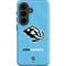 NHL Utah Mammoth Distressed Blue Galaxy S26 Plus Impact Case