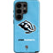 NHL Utah Mammoth Distressed Blue Galaxy S26 Ultra Impact Case