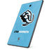 NHL Utah Mammoth Distressed Blue Samsung Galaxy Tab Skin