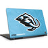 NHL Utah Mammoth Distressed Blue Dell Inspiron Skin
