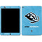 NHL Utah Mammoth Distressed Blue iPad Skins