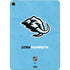 NHL Utah Mammoth Distressed Blue Apple iPad Air Skin