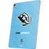 NHL Utah Mammoth Distressed Blue Apple iPad Air Skin