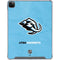 NHL Utah Mammoth Distressed Blue iPad Cases