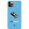 NHL Utah Mammoth Distressed Blue iPhone 11 Pro Max Lite Case