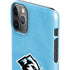 NHL Utah Mammoth Distressed Blue iPhone 11 Pro Max Lite Case