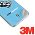 NHL Utah Mammoth Distressed Blue iPhone 11 Pro Skin