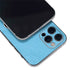 NHL Utah Mammoth Distressed Blue iPhone 12 Pro Max Skin