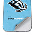 NHL Utah Mammoth Distressed Blue iPhone 12 Pro Skin