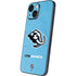 NHL Utah Mammoth Distressed Blue iPhone 13 Mini Skin