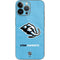 NHL Utah Mammoth Distressed Blue iPhone 13 Pro Max Skin