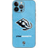 NHL Utah Mammoth Distressed Blue iPhone 13 Pro Max Skin