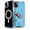 NHL Utah Mammoth Distressed Blue iPhone 14 MagSafe Case