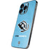 NHL Utah Mammoth Distressed Blue iPhone 14 Pro Max Skin
