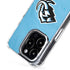 NHL Utah Mammoth Distressed Blue iPhone 16 Pro MagSafe Case