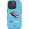 NHL Utah Mammoth Distressed Blue iPhone 16 Pro Magsafe Impact Case