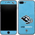NHL Utah Mammoth Distressed Blue iPhone 7 Plus Skin