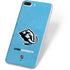 NHL Utah Mammoth Distressed Blue iPhone 7 Plus Skin