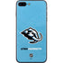 NHL Utah Mammoth Distressed Blue iPhone 8 Plus Skin