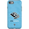 NHL Utah Mammoth Distressed Blue iPhone SE (2nd & 3rd Gen) Pro Case