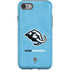 NHL Utah Mammoth Distressed Blue iPhone SE (2nd & 3rd Gen) Pro Case