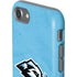 NHL Utah Mammoth Distressed Blue iPhone SE (2nd & 3rd Gen) Pro Case