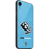 NHL Utah Mammoth Distressed Blue iPhone SE (2nd & 3rd Gen) Skin