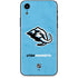 NHL Utah Mammoth Distressed Blue iPhone XR Skin