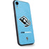 NHL Utah Mammoth Distressed Blue iPhone XR Skin