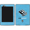 NHL Utah Mammoth Distressed Blue Amazon Kindle Skin