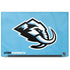 NHL Utah Mammoth Distressed Blue Dell Latitude Skin