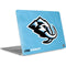 NHL Utah Mammoth Distressed Blue Apple MacBook Air Skin