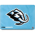 NHL Utah Mammoth Distressed Blue Apple MacBook Pro 16-inch Skin