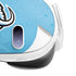 NHL Utah Mammoth Distressed Blue Meta Quest 3 Skin