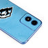 NHL Utah Mammoth Distressed Blue Moto G Play 4G (2024) Skin